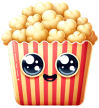 PopChoice Logo